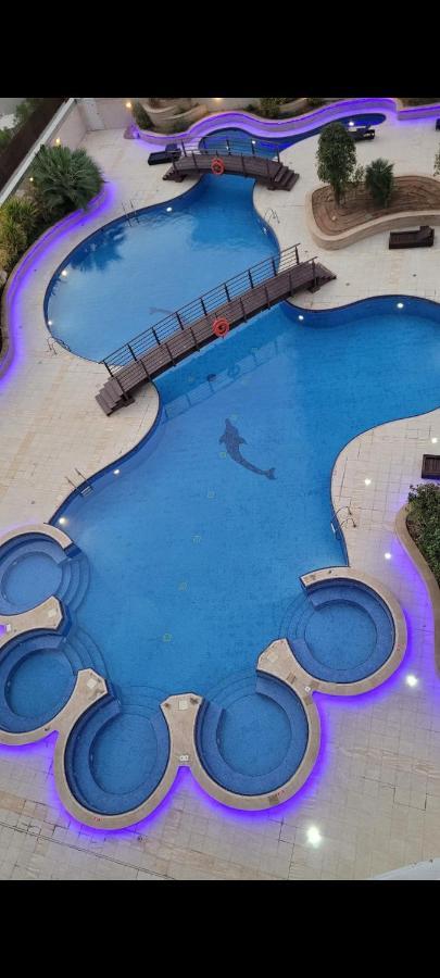 Apartment Marina - 5 Bedroom, Feel, Great Amenities *