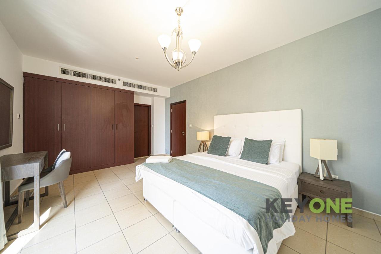 Keyone - 2br In Rimal 1 Jbr Apartment