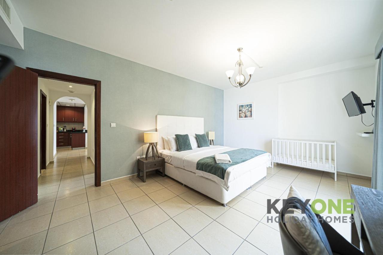 Keyone - 2br In Rimal 1 Jbr * Dubai