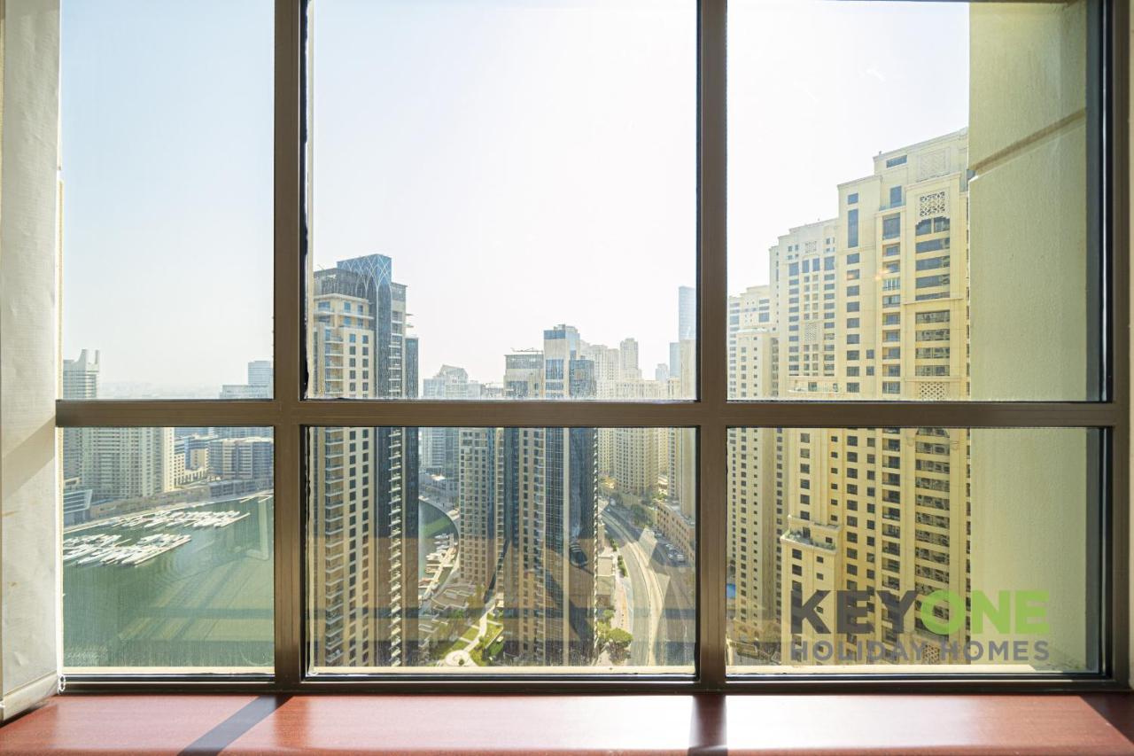 Apartment Keyone - 2br In Rimal 1 Jbr