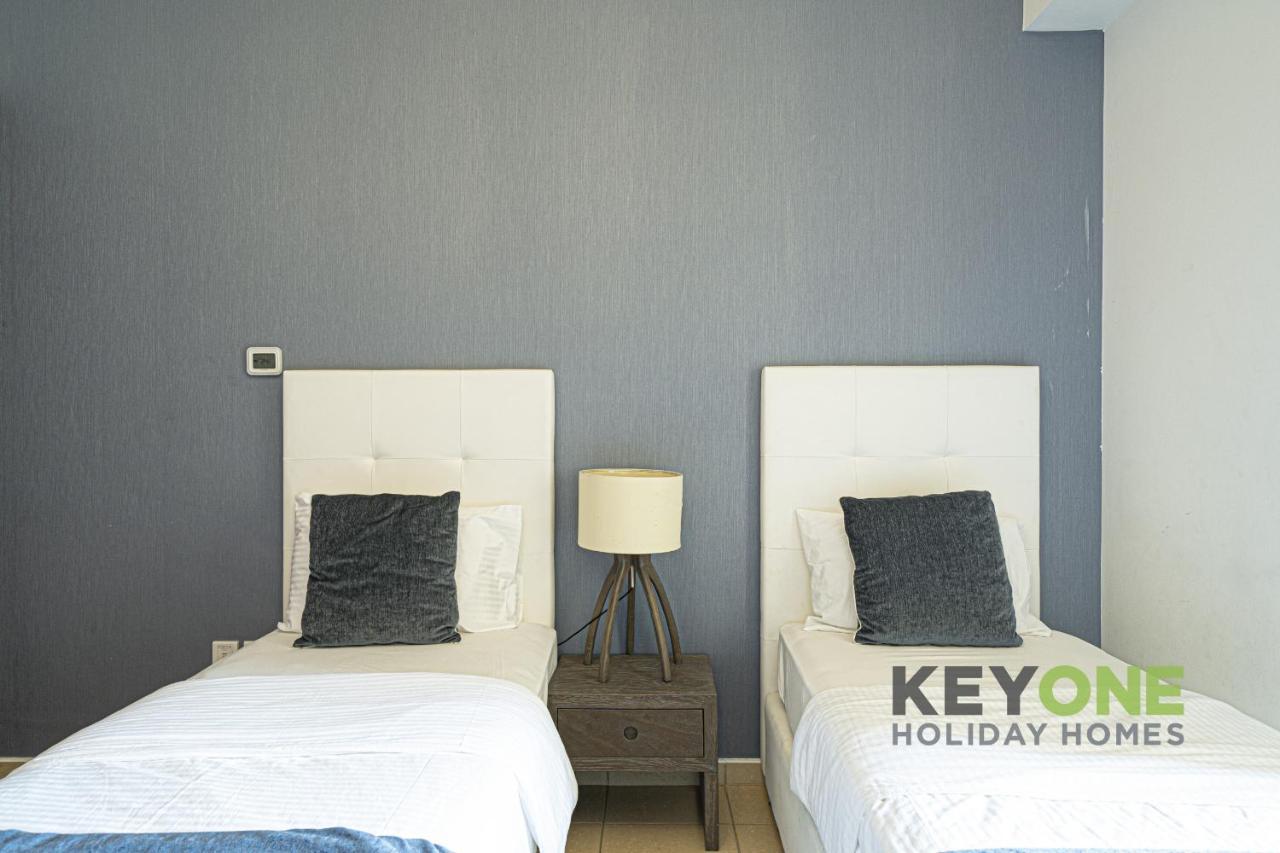 Apartment Keyone - 2br In Rimal 1 Jbr *