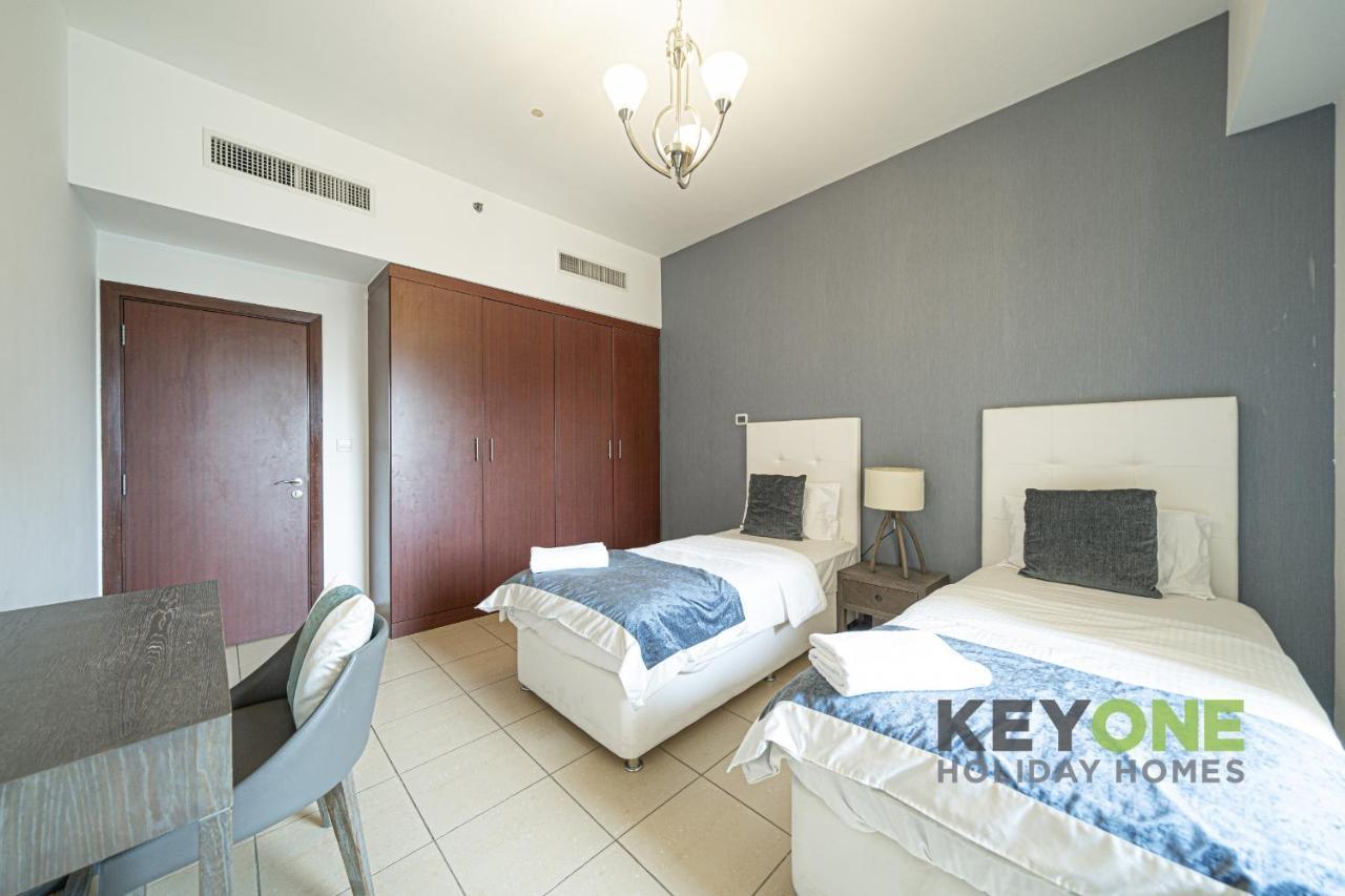 Apartment Keyone - 2br In Rimal 1 Jbr Dubai