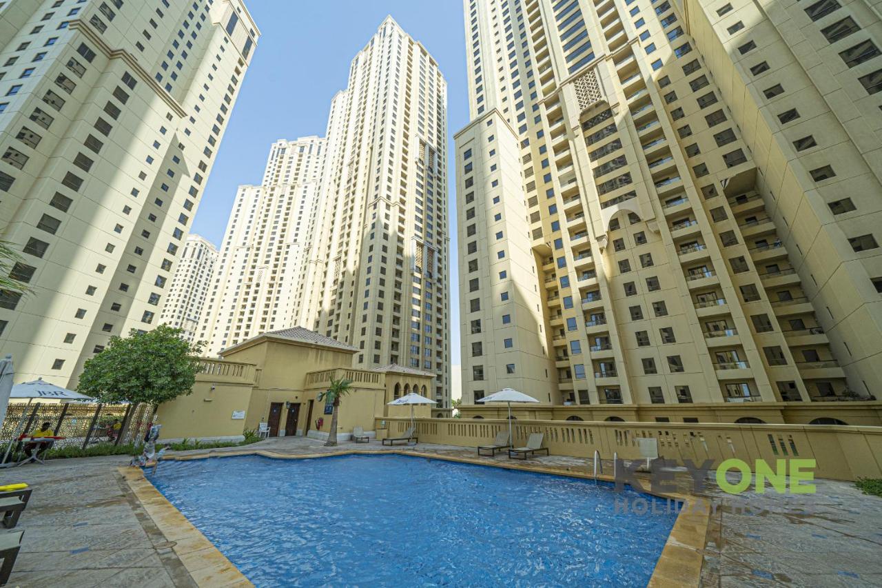 Keyone - 2br In Rimal 1 Jbr Dubai