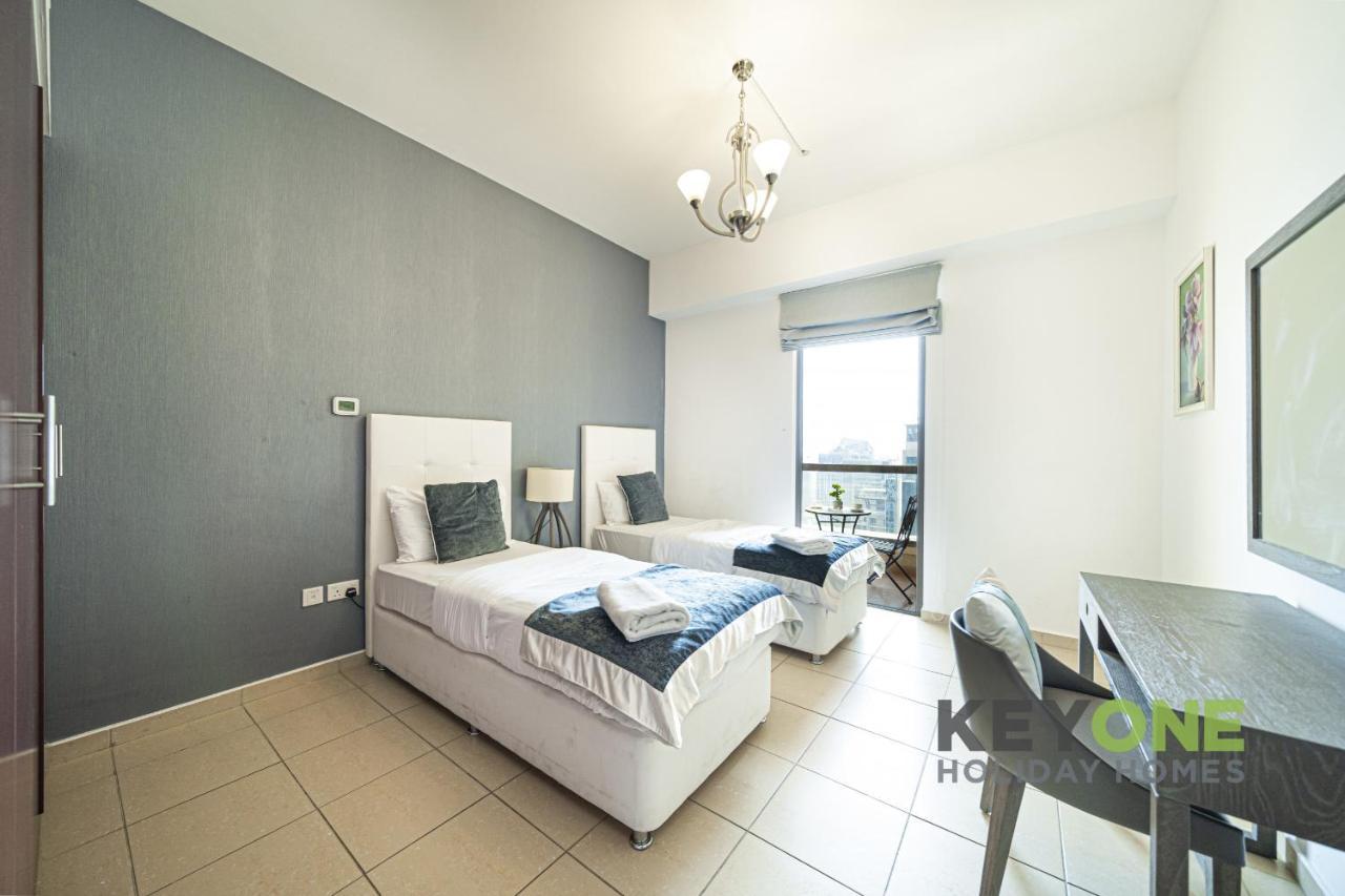 Keyone - 2br In Rimal 1 Jbr * Dubai