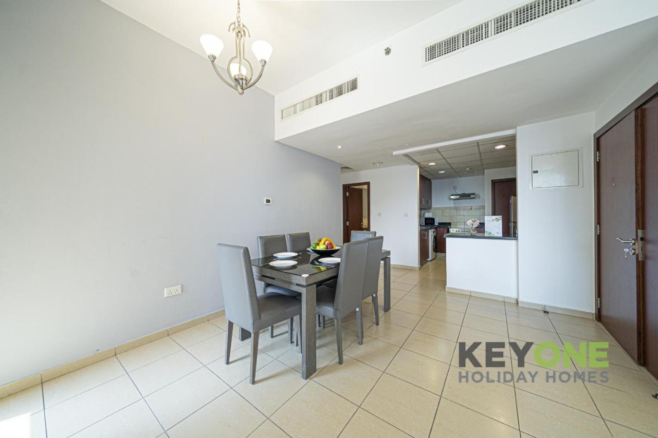 Keyone - 2br In Rimal 1 Jbr Apartment Dubai
