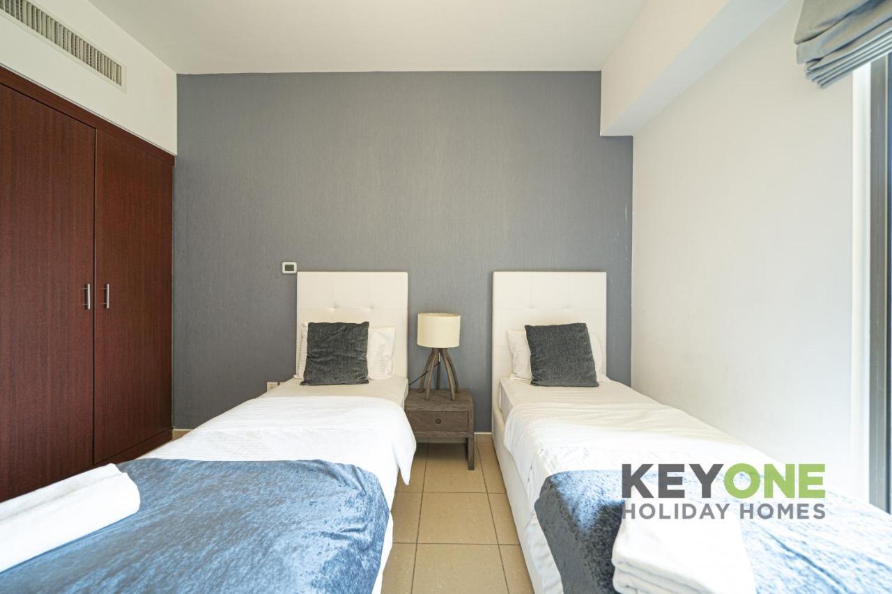 Keyone - 2br In Rimal 1 Jbr *
