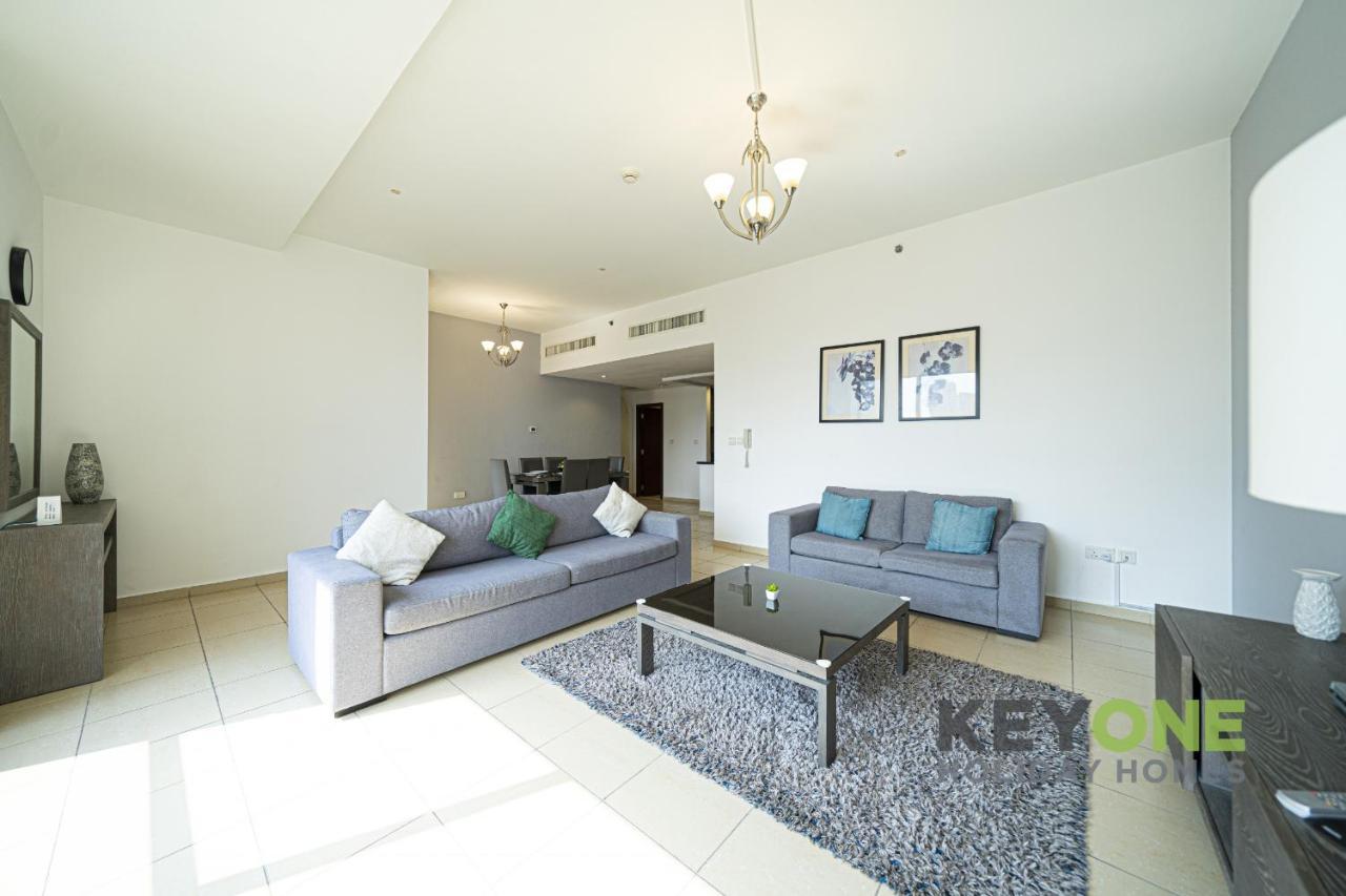 Apartment Keyone - 2br In Rimal 1 Jbr Dubai