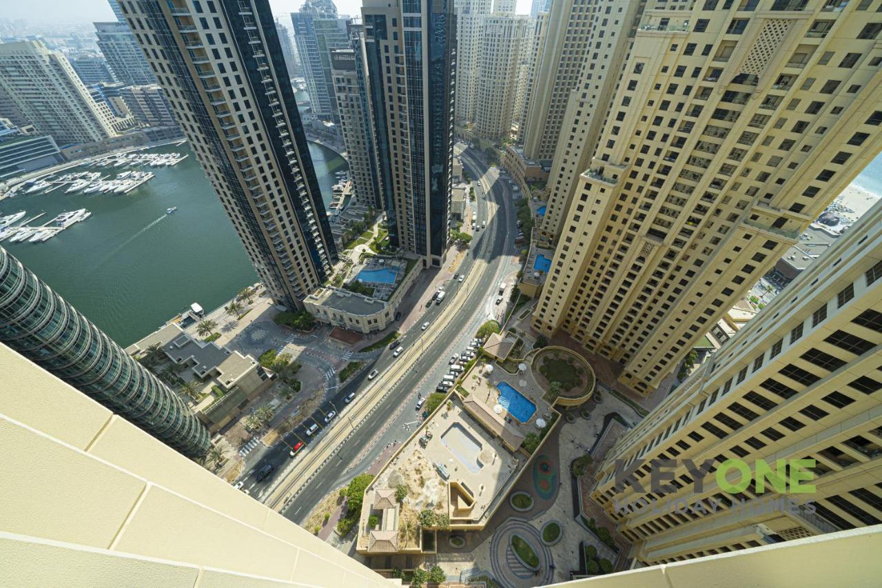 Keyone - 2br In Rimal 1 Jbr Apartment Dubai