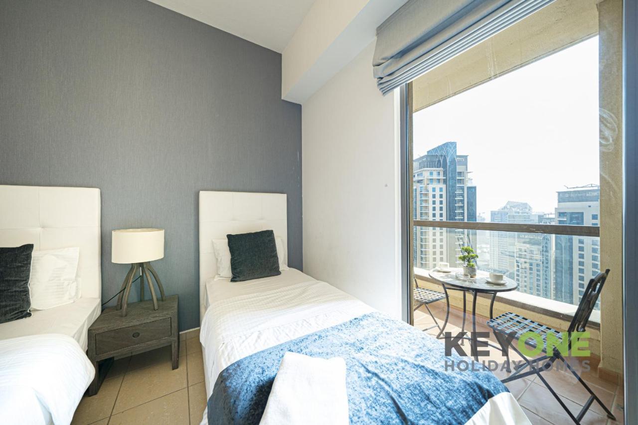 Apartment Keyone - 2br In Rimal 1 Jbr *