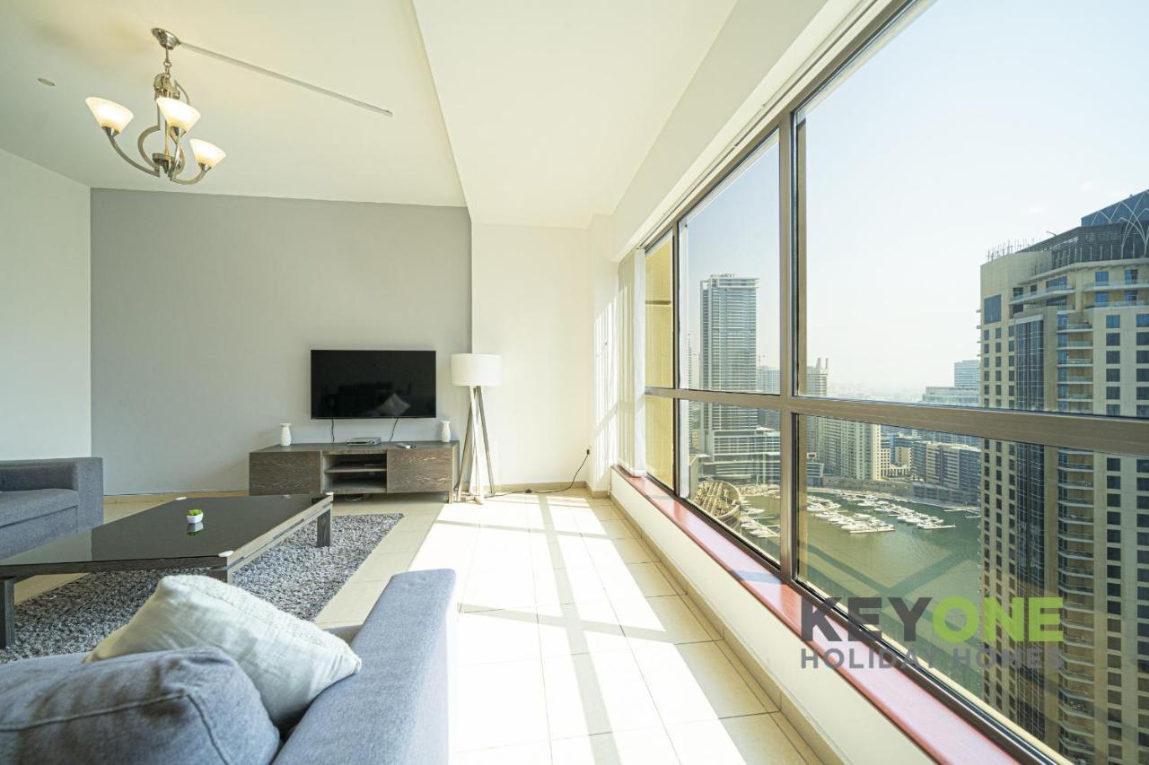 Apartment Keyone - 2br In Rimal 1 Jbr