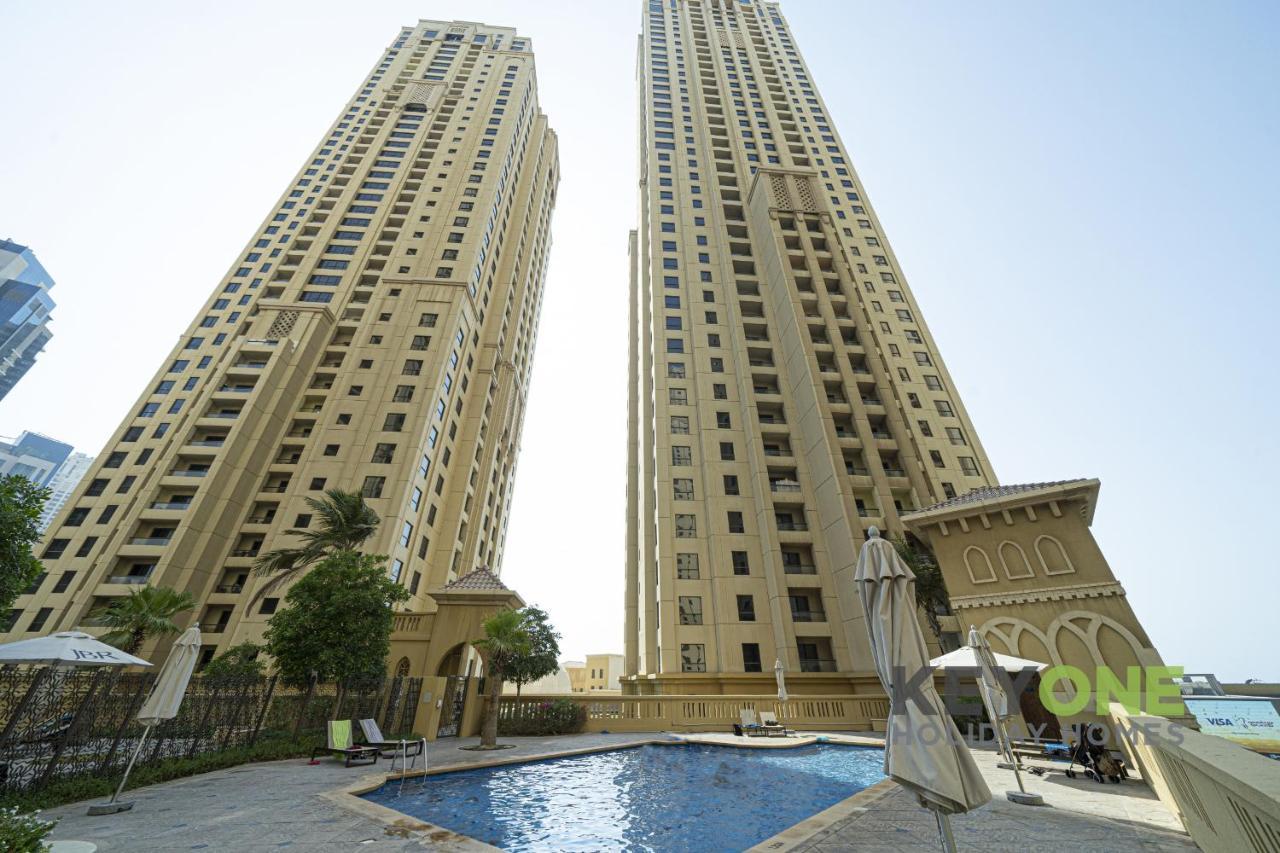 Keyone - 2br In Rimal 1 Jbr Apartment