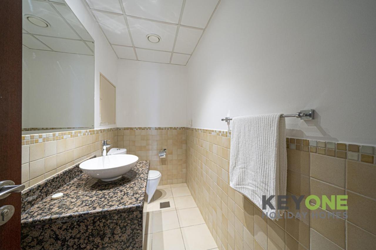 Apartment Keyone - 2br In Rimal 1 Jbr