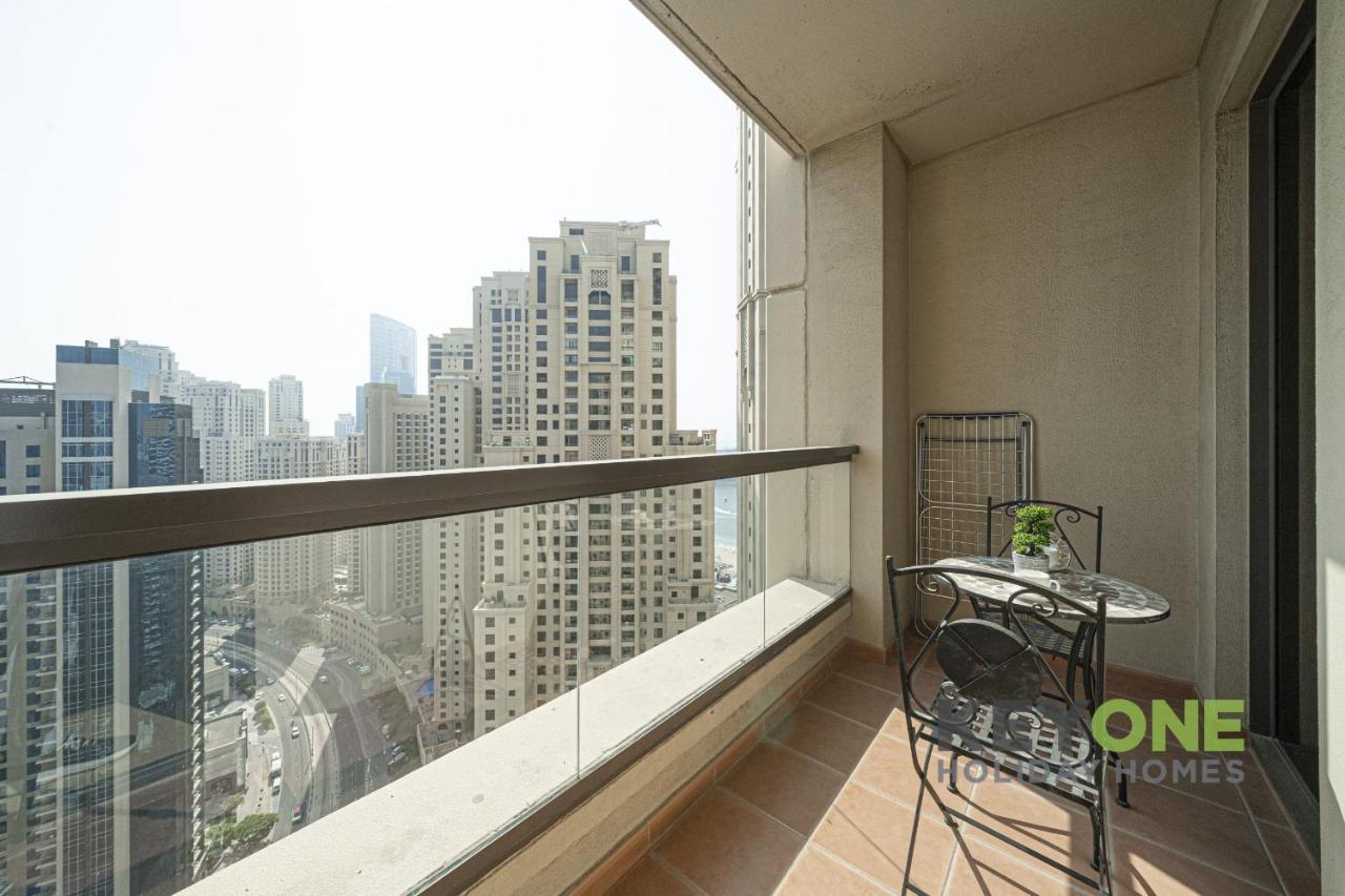 Keyone - 2br In Rimal 1 Jbr Apartment *