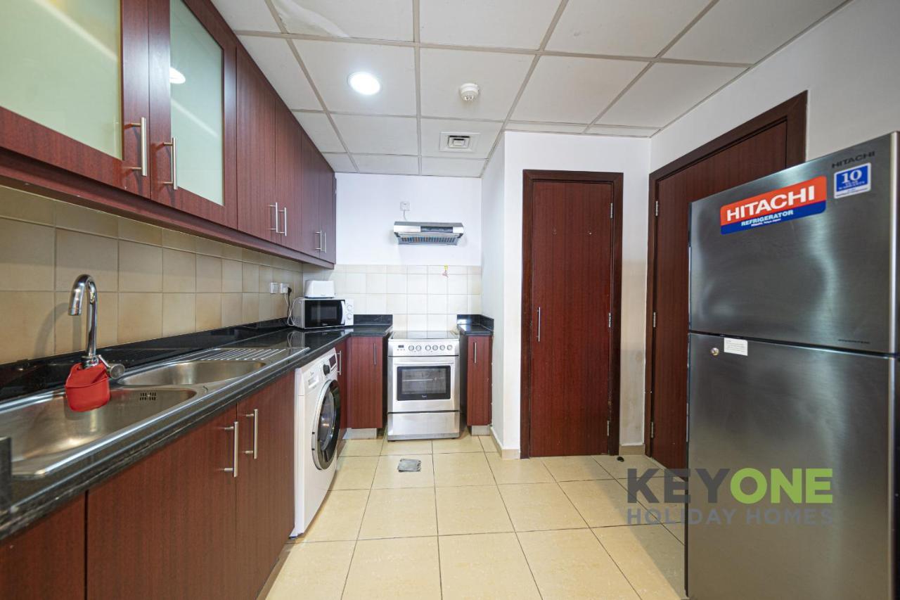Apartment Keyone - 2br In Rimal 1 Jbr