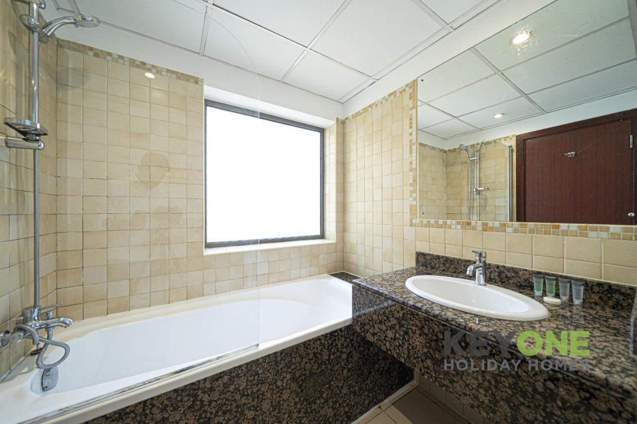 Apartment Keyone - 2br In Rimal 1 Jbr *