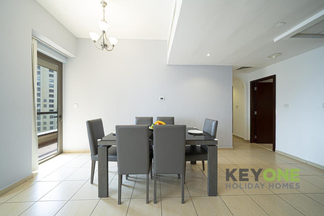 Keyone - 2br In Rimal 1 Jbr Apartment