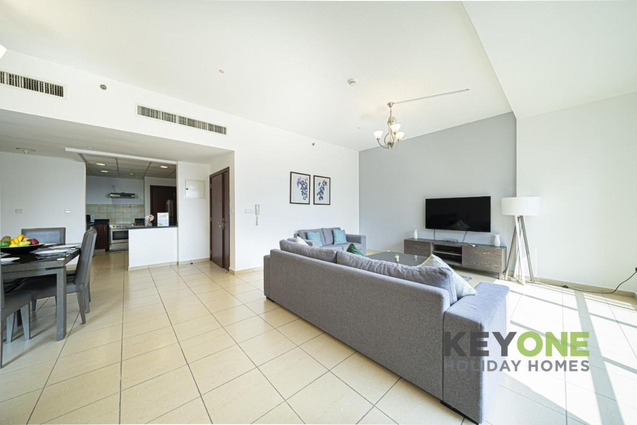 Apartment Keyone - 2br In Rimal 1 Jbr