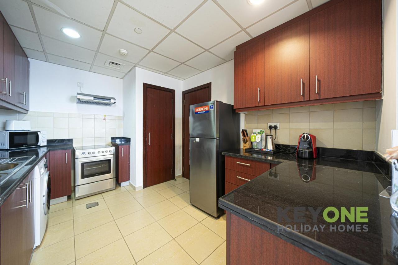 Keyone - 2br In Rimal 1 Jbr