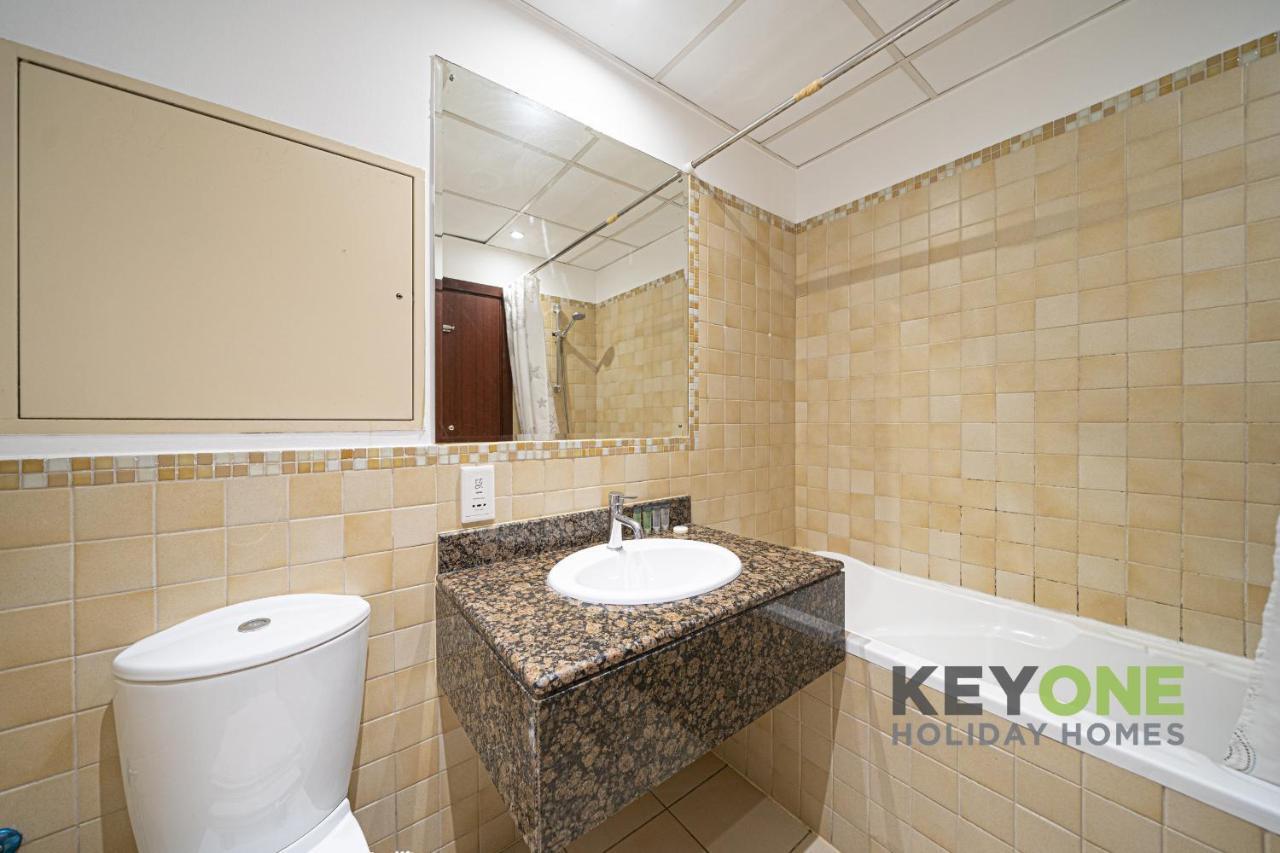 Keyone - 2br In Rimal 1 Jbr Dubai
