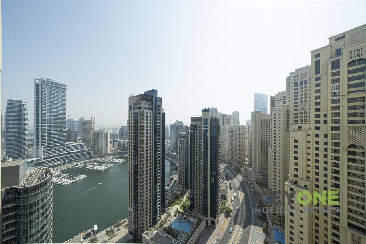 Apartment Keyone - 2br In Rimal 1 Jbr