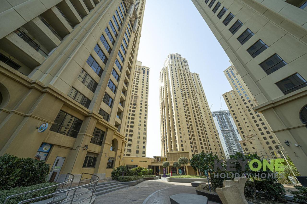 Keyone - 2br In Rimal 1 Jbr Apartment *
