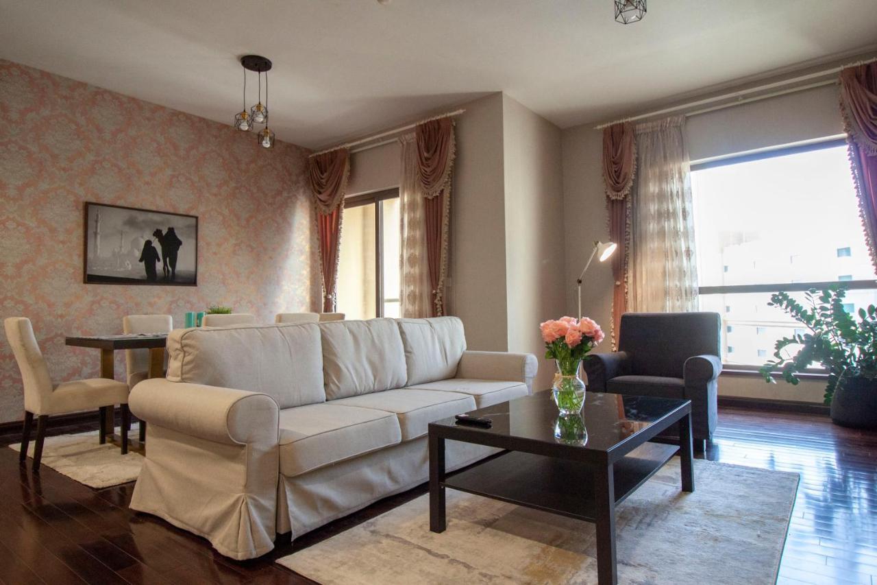 La Buena Vida Homes - Front Very Spacious, Luxe And Modern 3 Bedroom With Full Kitchen In Jbr , 3 Min To The Jbr Marina And Tram Station * Dubai