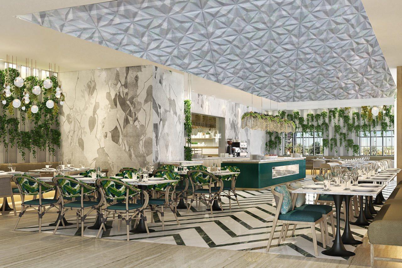 Arabian Park Dubai, An Edge By Rotana 3* Dubai