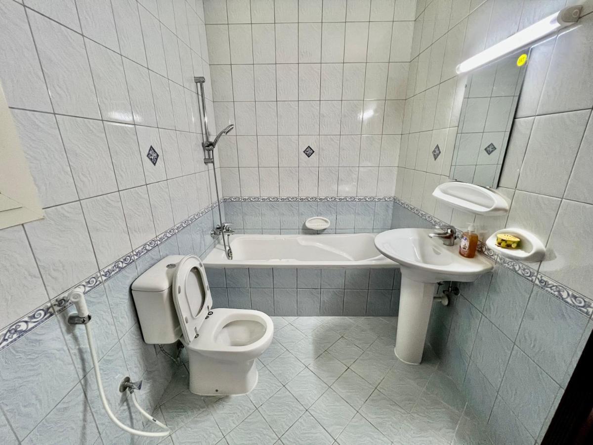 Robin Hostel