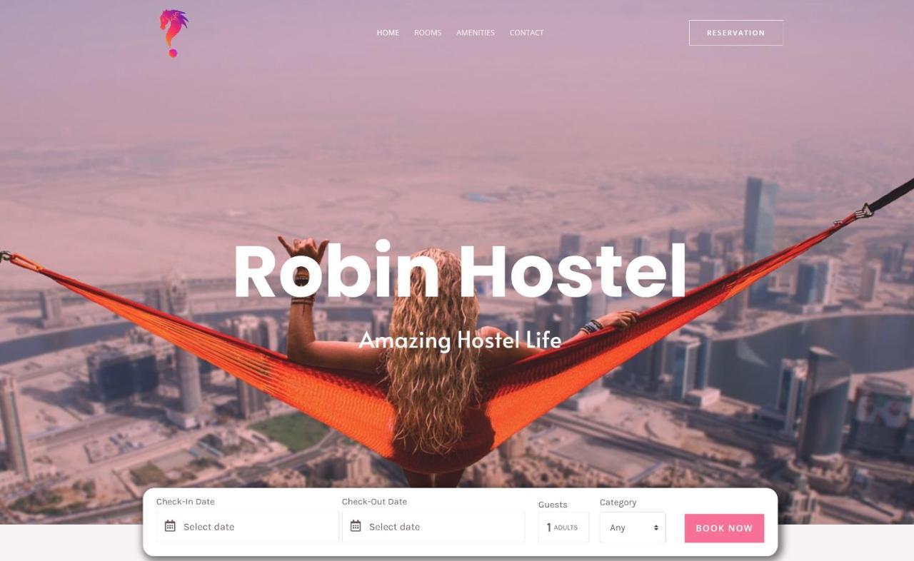 Robin Hostel