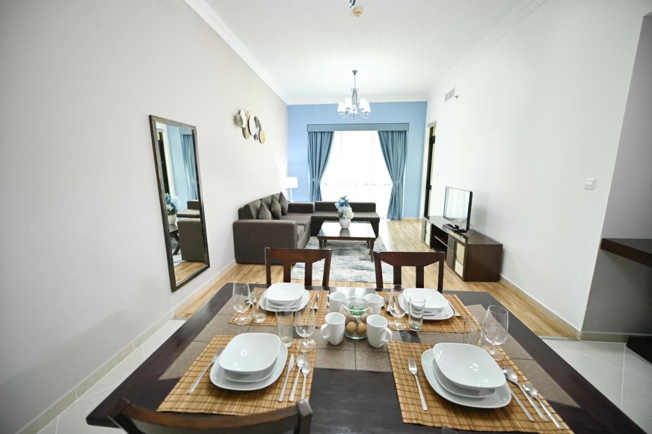 Al Waleed Homes Aparthotel Dubai