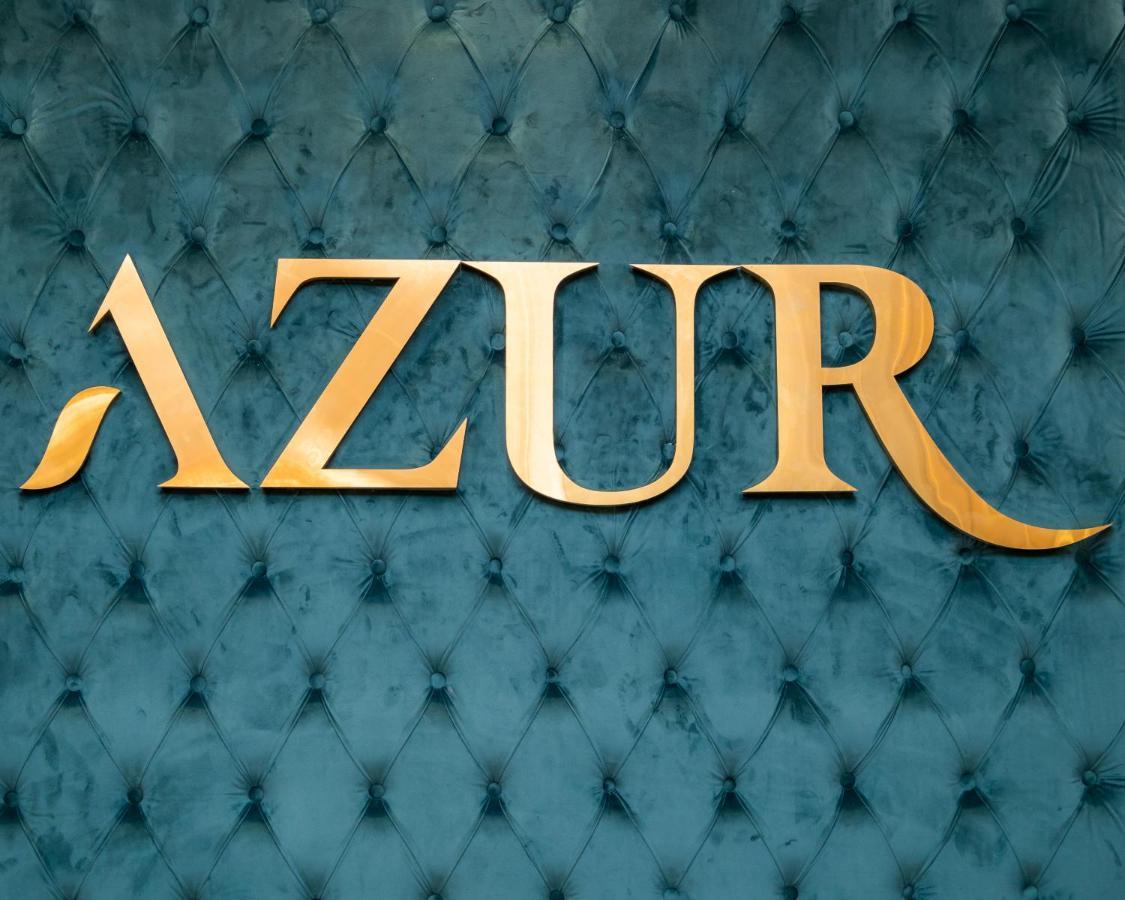 Azur Regency Daire Dubai