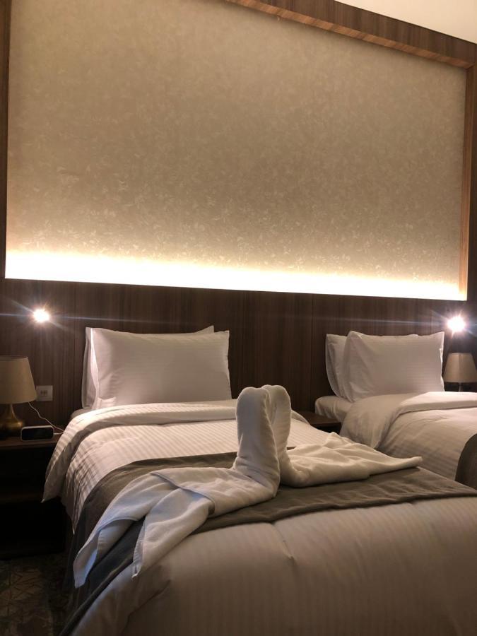 Daire Azur Regency Dubai
