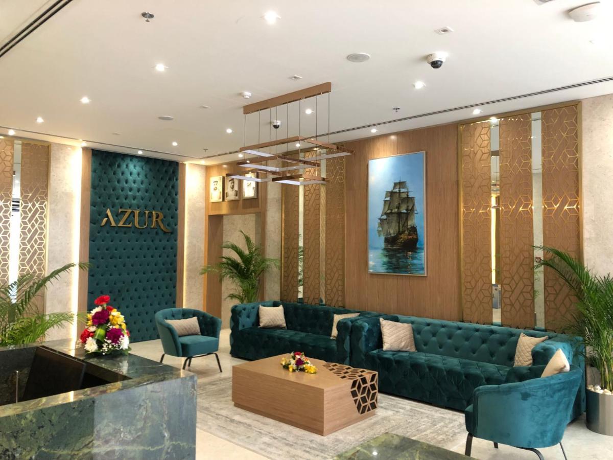 Azur Regency * Dubai