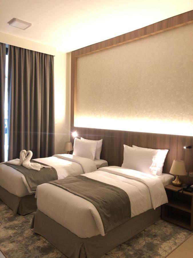 Azur Regency Daire Dubai