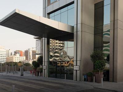 Rove Centre, Deira 3*