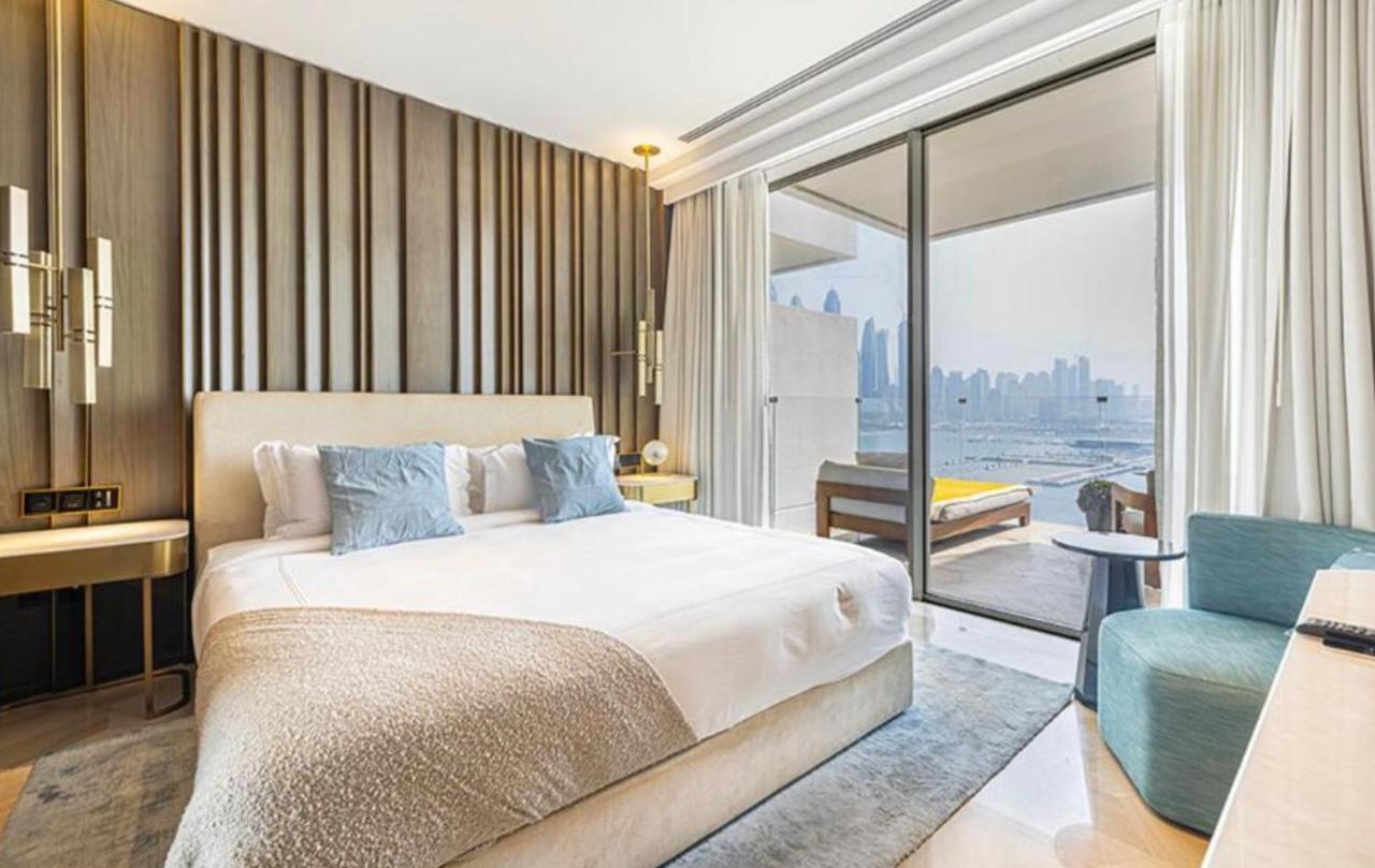 Five Palm Jumeirah Suites-sea View Aparthotel Dubai