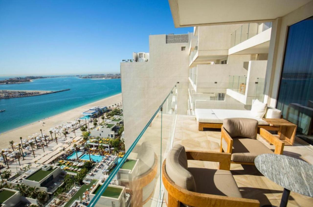 Aparthotel Five Palm Jumeirah Suites-sea View Dubai