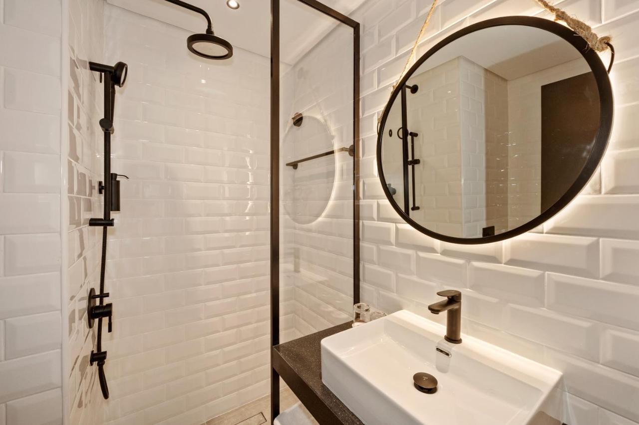 Ibis World Trade Centre 3*