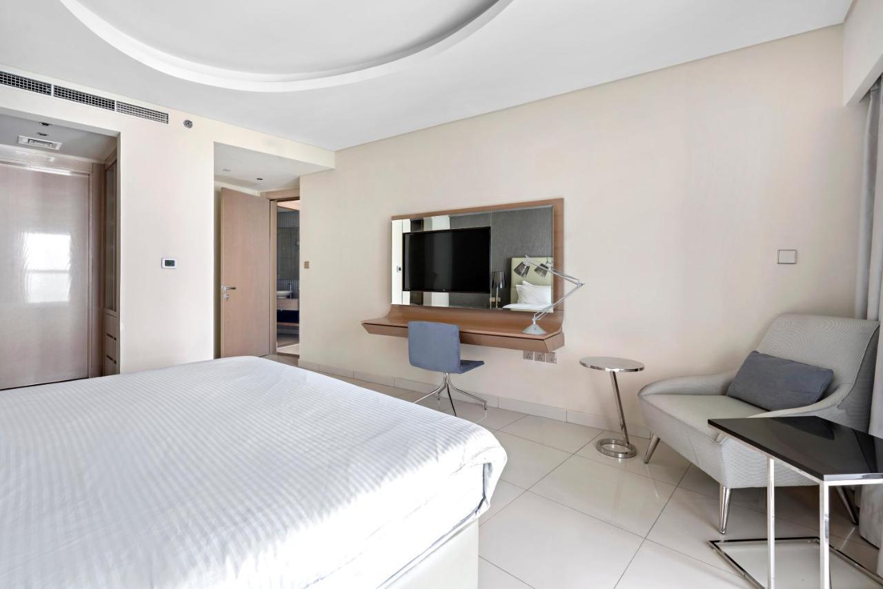 Aliving Supreme 2br Paramount Towers Business Bay 6206 Apartamento Dubai