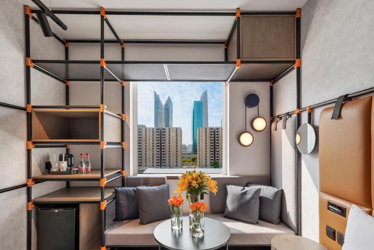 Ibis World Trade Centre Dubai