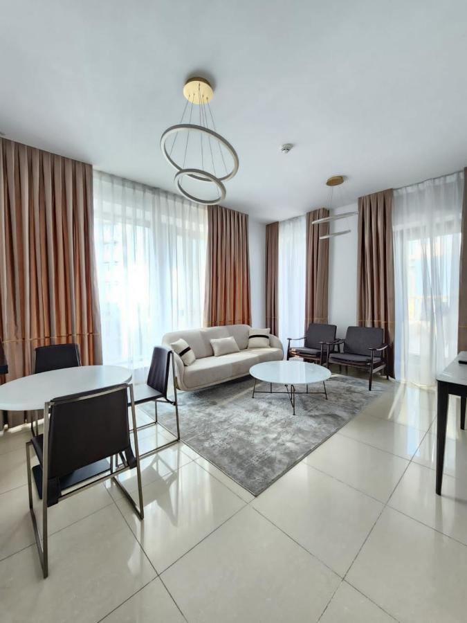 Apartamento Nasma Luxury Stays - 29 Boulevard Tower 1 *