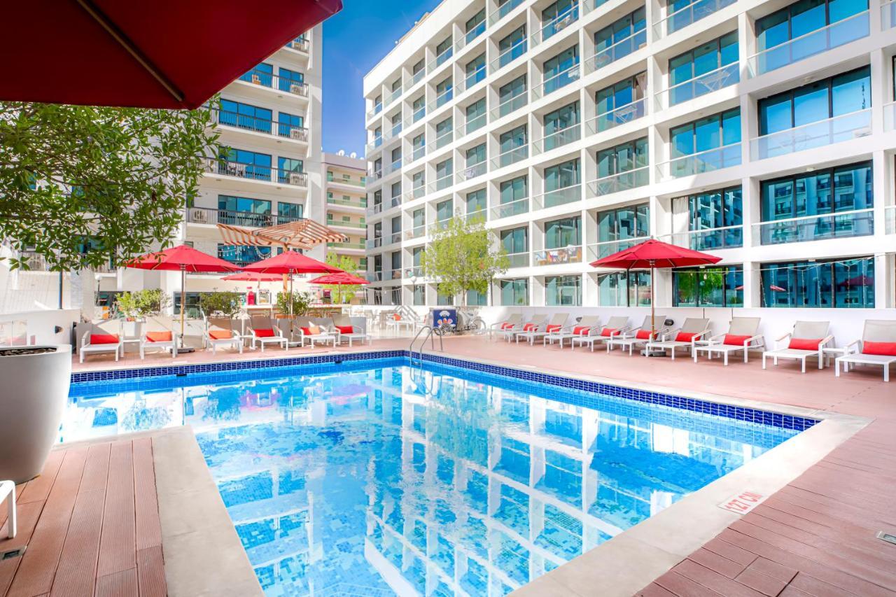Golden Sands 3* Dubai