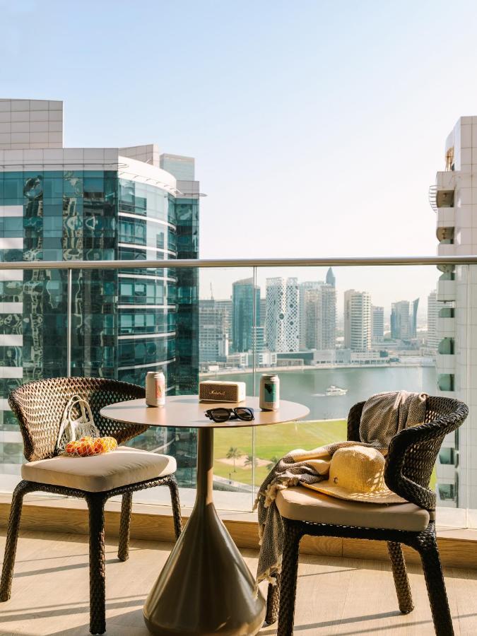 Sonder Business Bay Aparthotel 4*