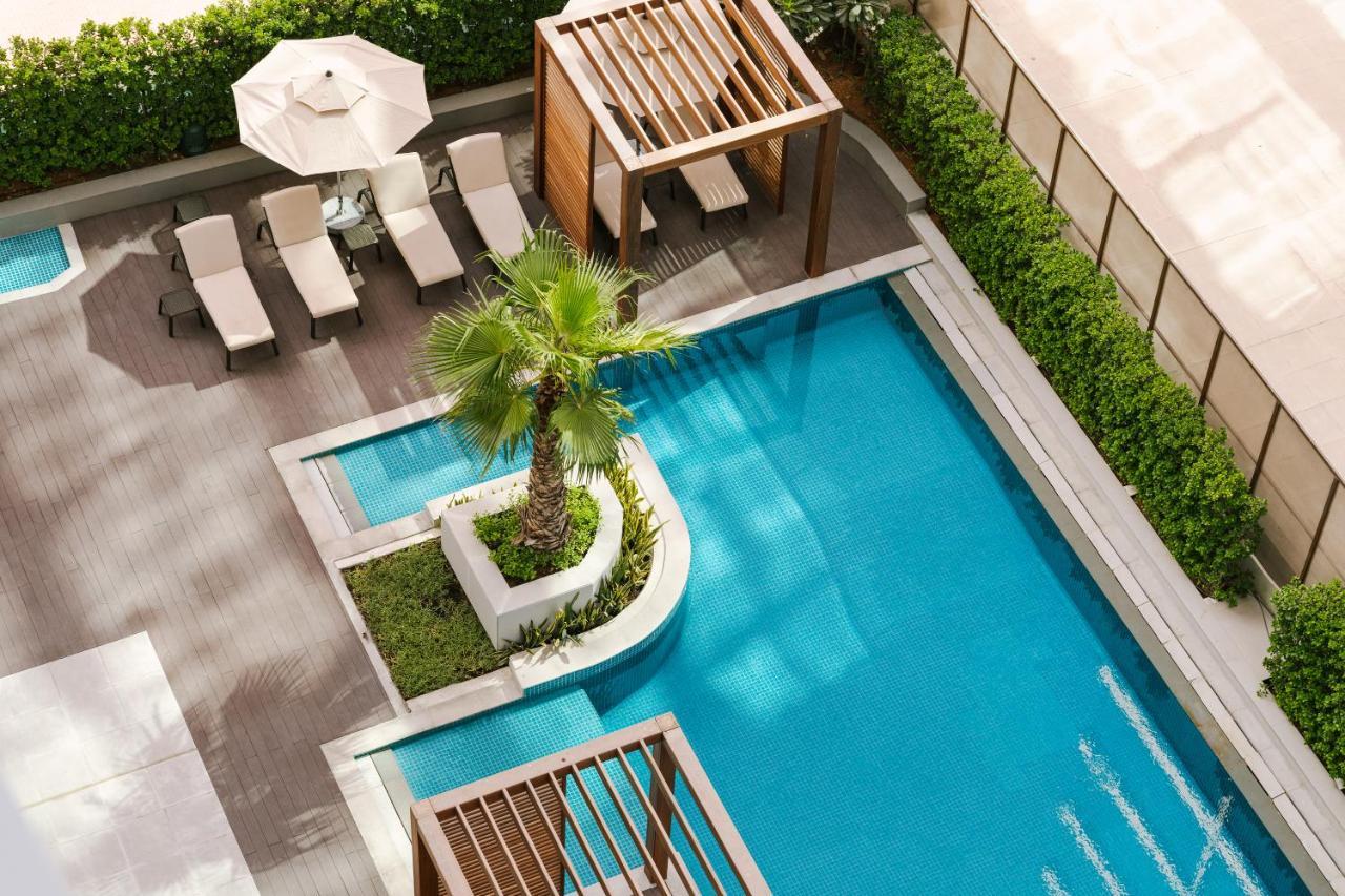 Aparthotel Sonder Business Bay