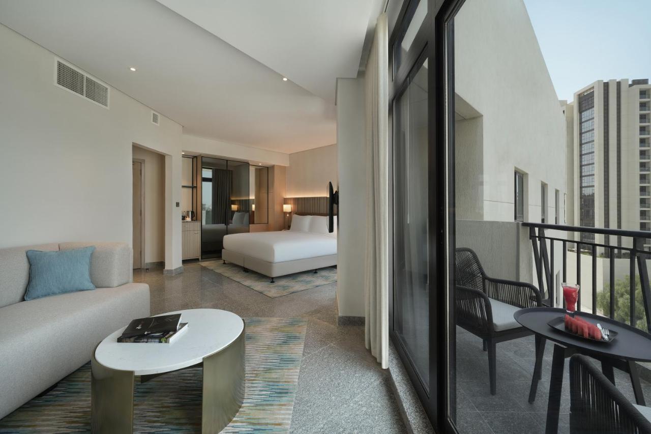 Arabian Park Dubai, An Edge By Rotana 3*