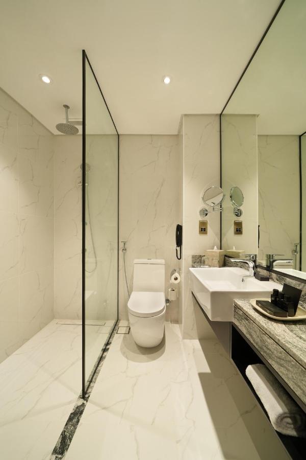Arabian Park Dubai, An Edge By Rotana 3*
