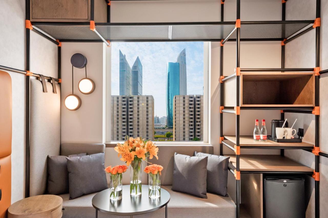 Ibis World Trade Centre Otel 3*