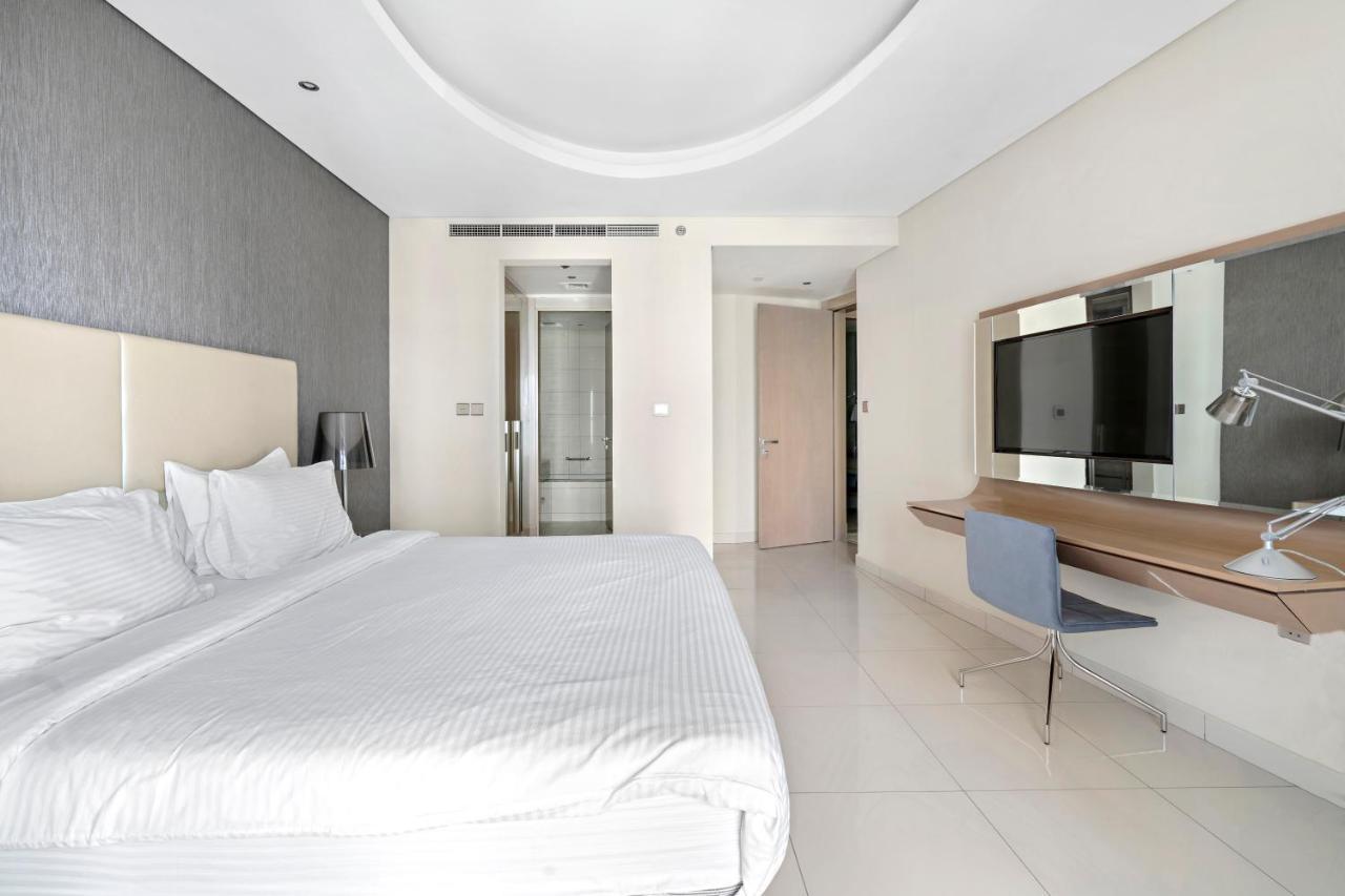Apartamento Aliving Supreme 2br Paramount Towers Business Bay 6206 *