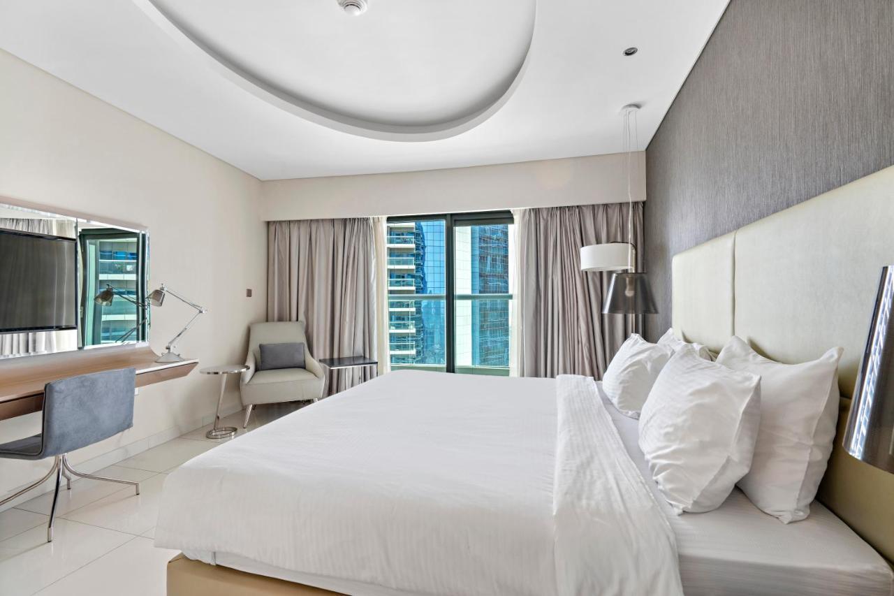 Aliving Supreme 2br Paramount Towers Business Bay 6206 Apartamento Dubai