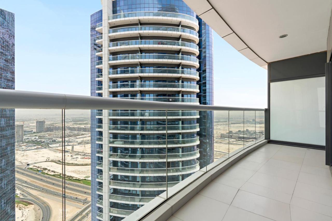Apartamento Aliving Supreme 2br Paramount Towers Business Bay 6206